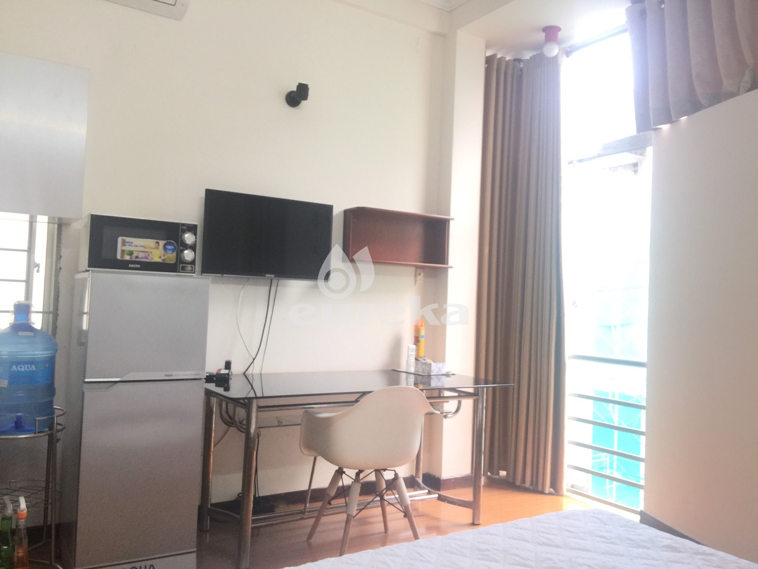 Apartment For Rent In  Truong Quyen