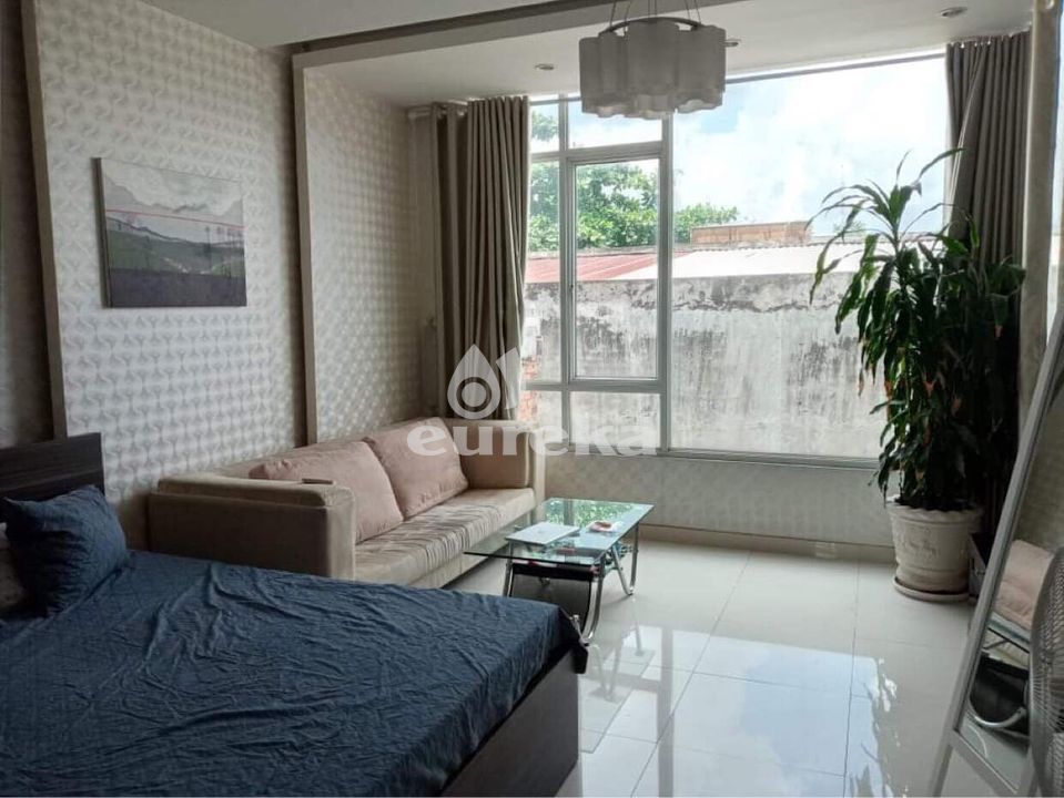 Apartment For Rent In  Nguyen Thong