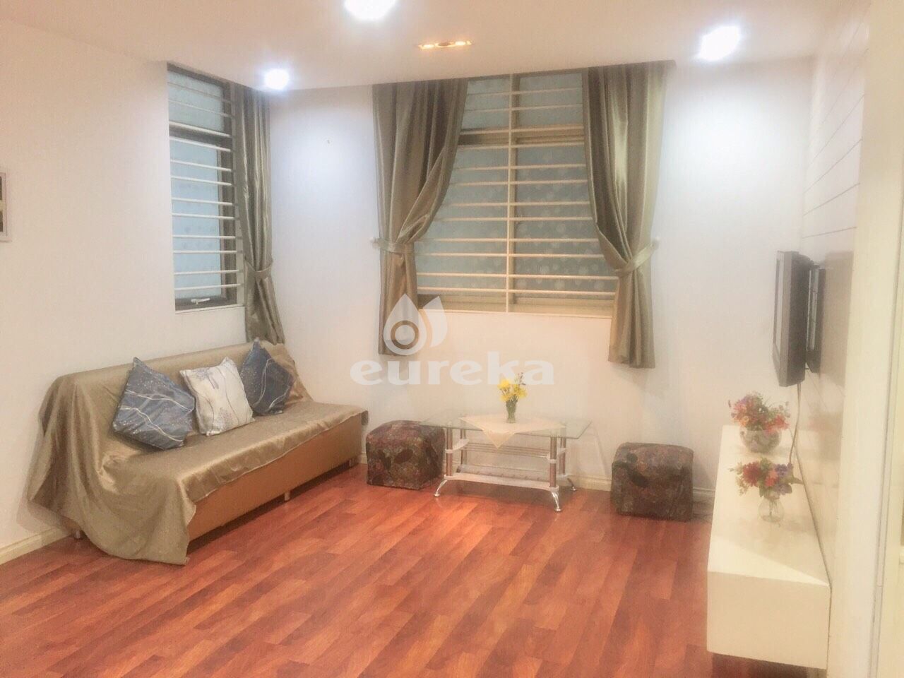 Apartment For Rent In  Scres Truong Sa