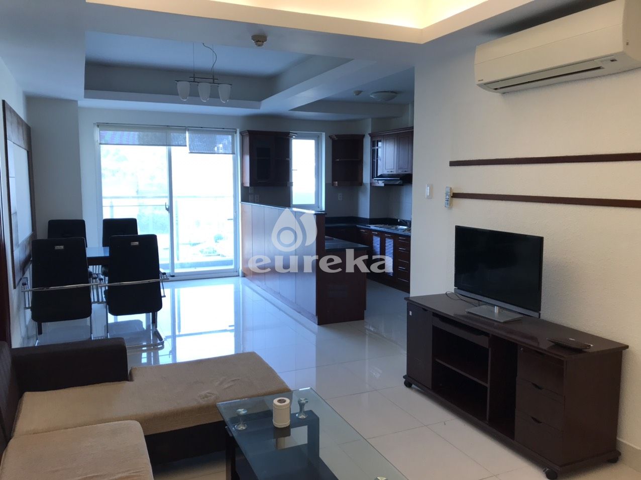 Apartment For Rent In  Trương Định 