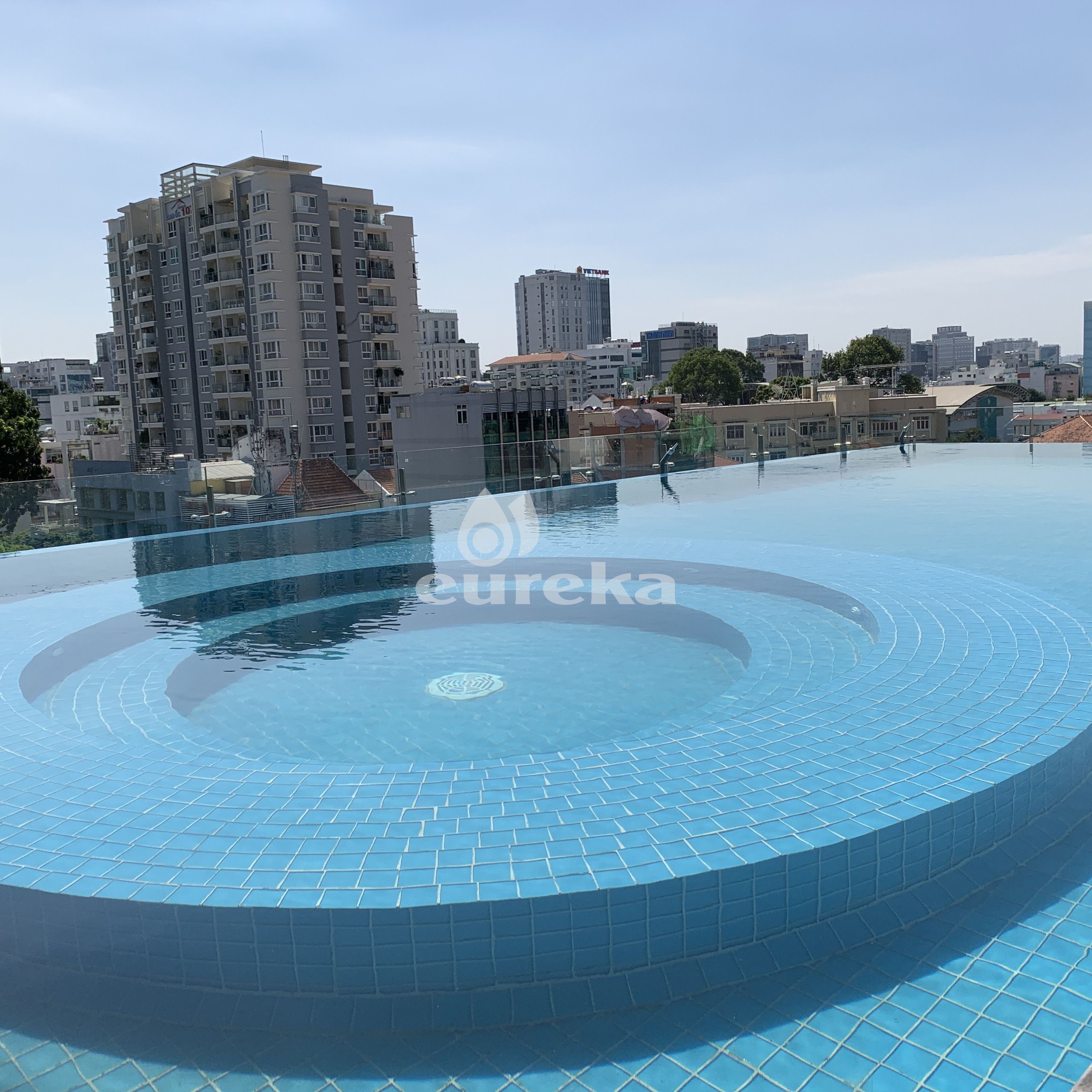 Apartment For Rent In  Truong Dinh