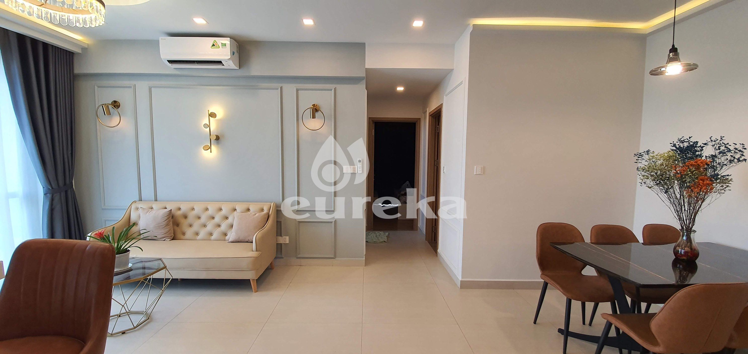 Apartment For Rent In  URBAN HILL