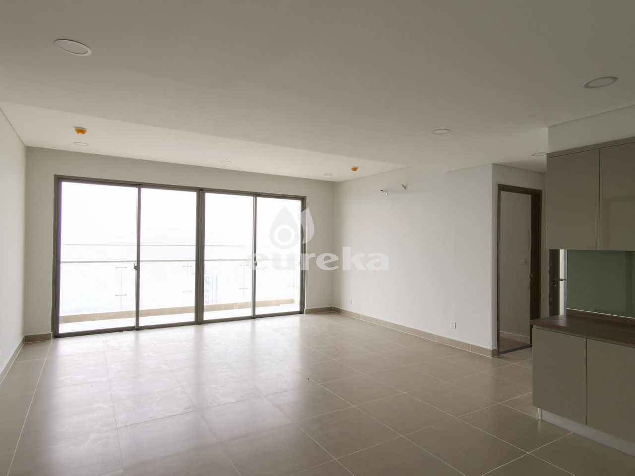 Apartment For Rent In  River panorama 2