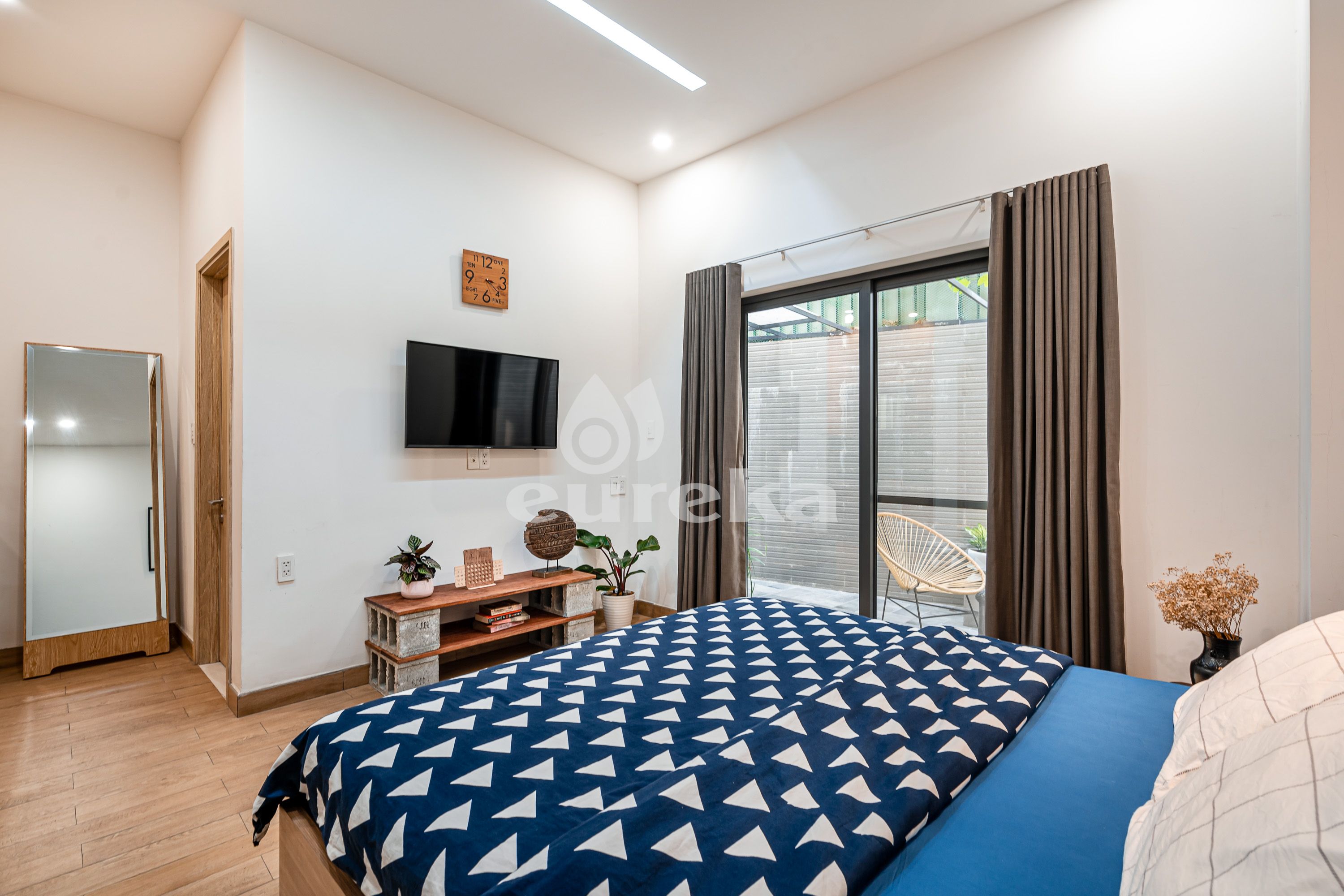 Apartment For Rent In  Vo Duy Ninh