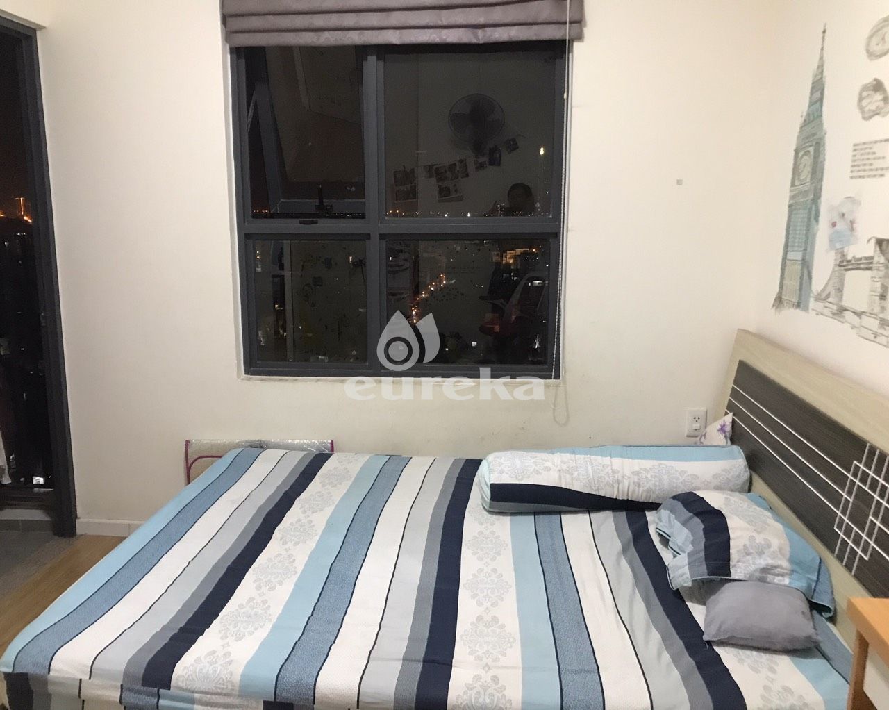 Apartment For Rent In  M-one Nam SG -D7/107