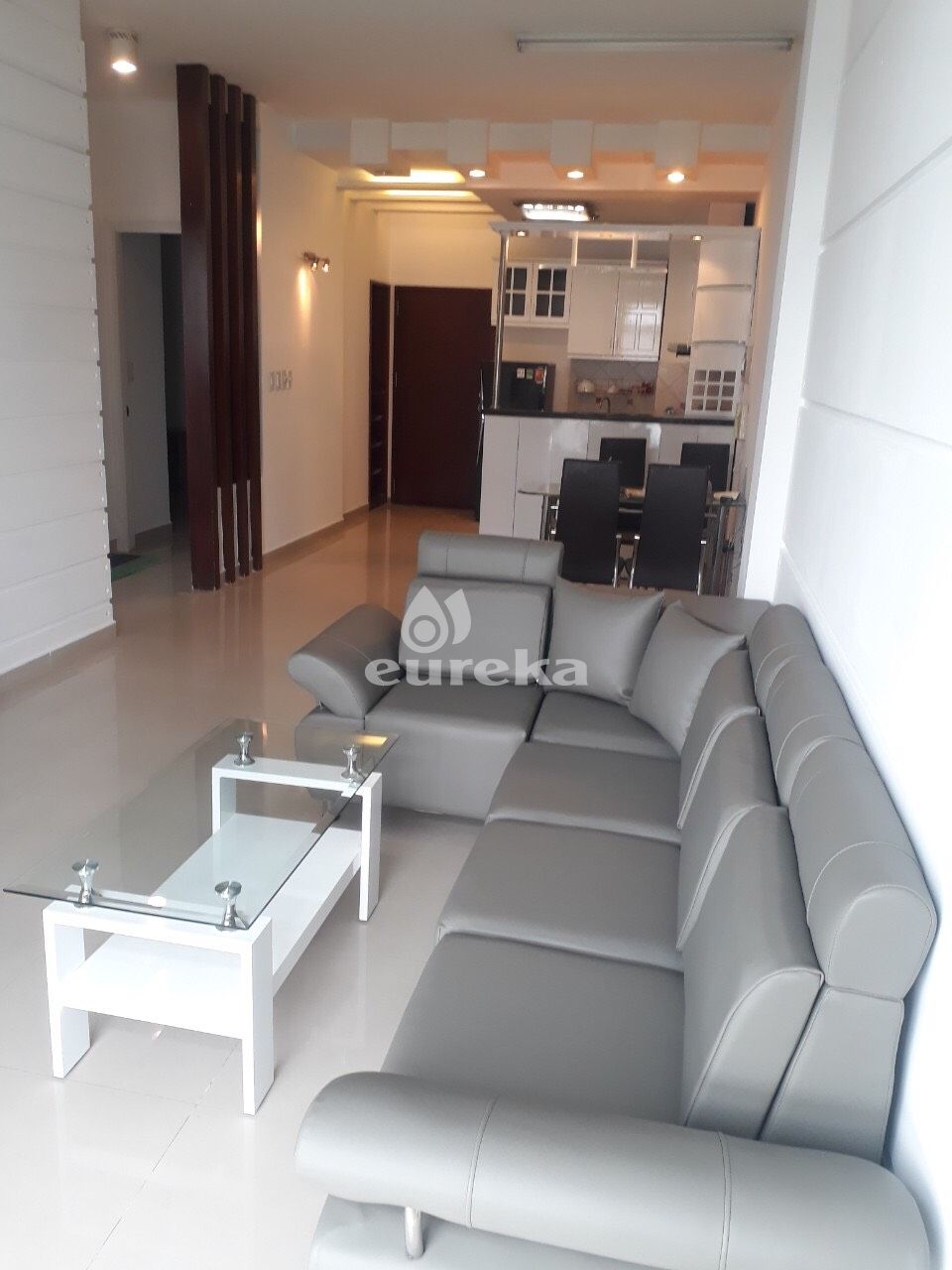 Apartment For Rent In  Sky Garden  -D7/111