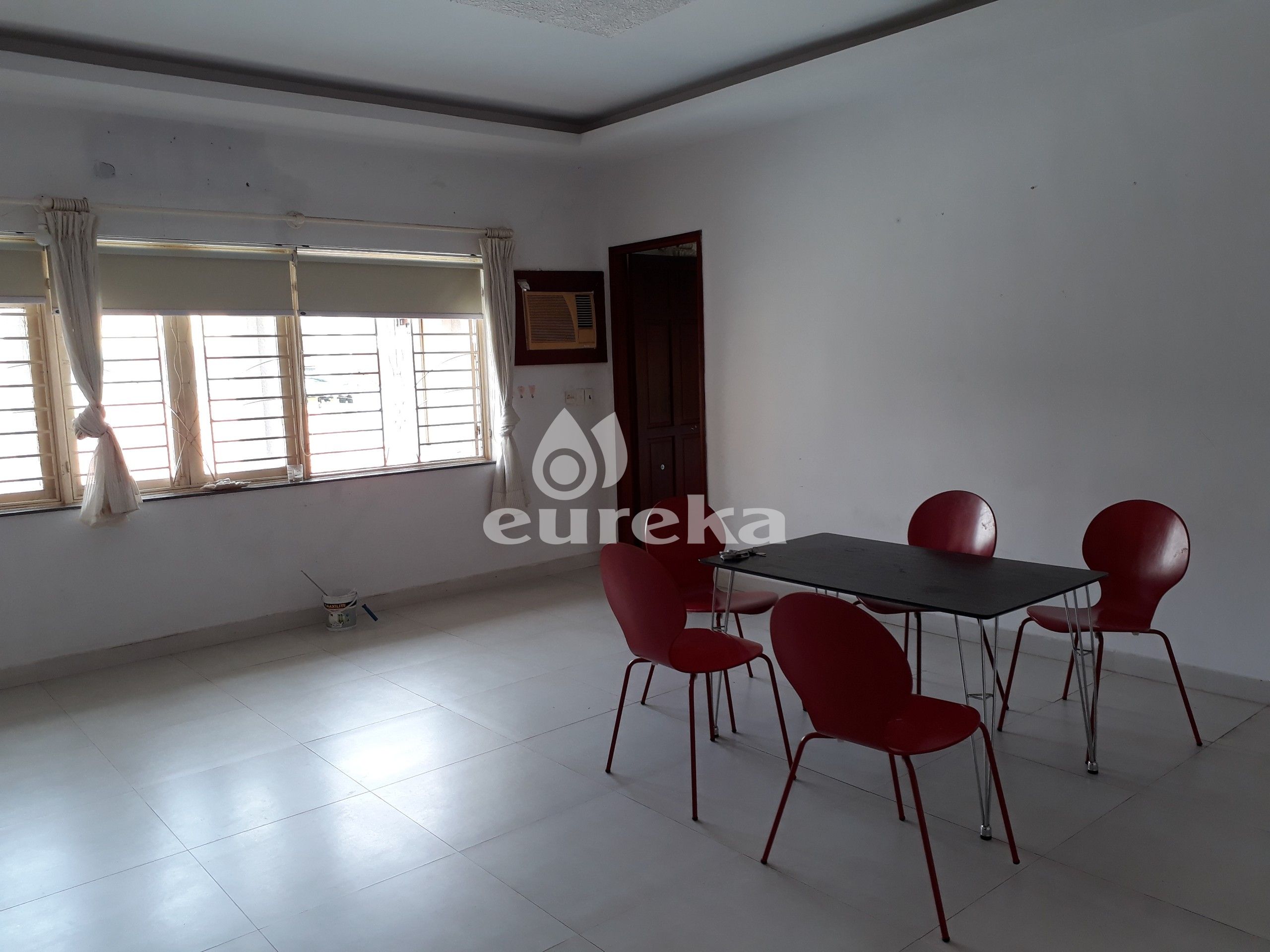 Apartment For Rent In Ho Bieu Chanh - PN/125