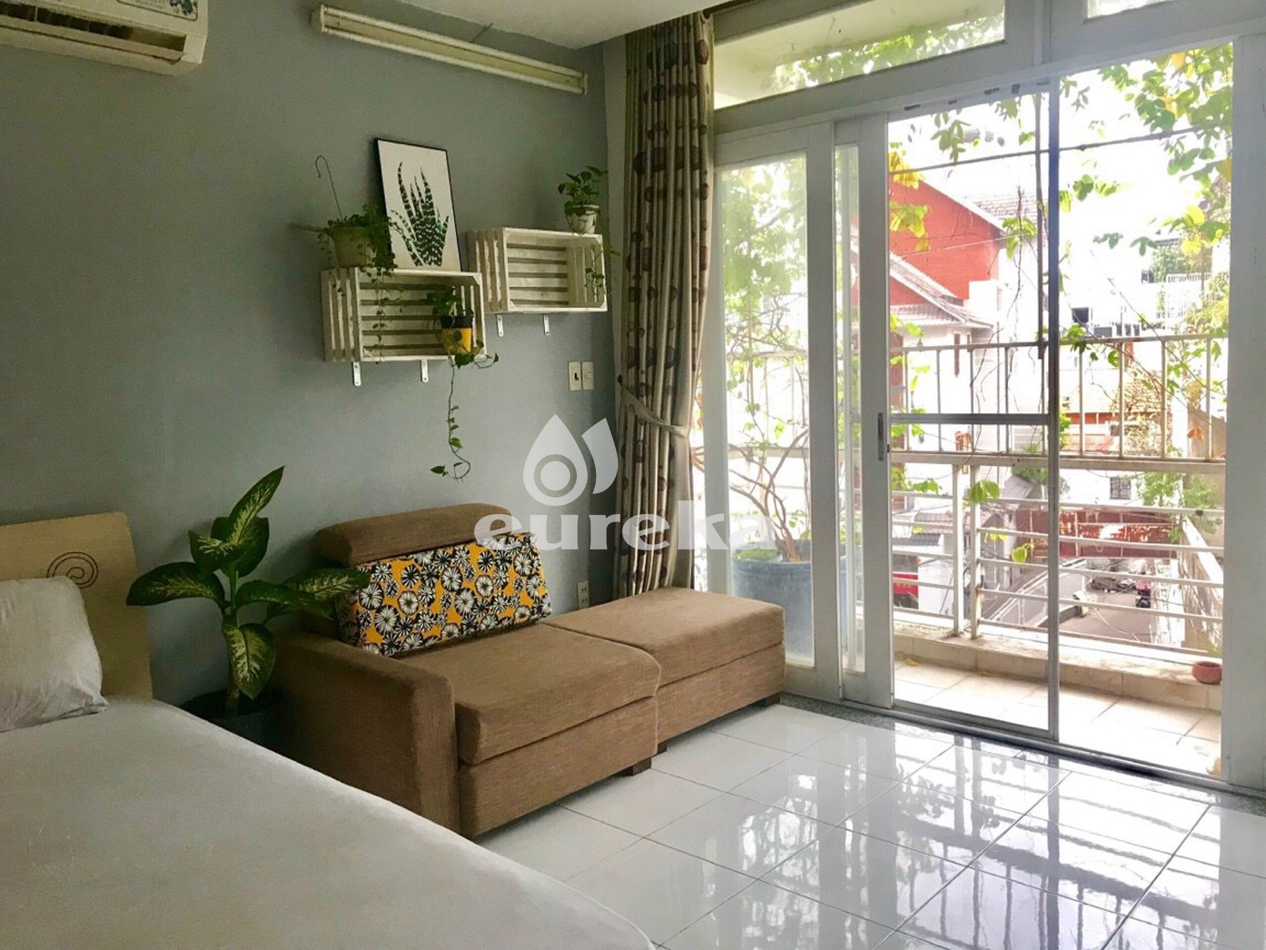 Apartment For Rent Tran Dinh Xu - D1/689