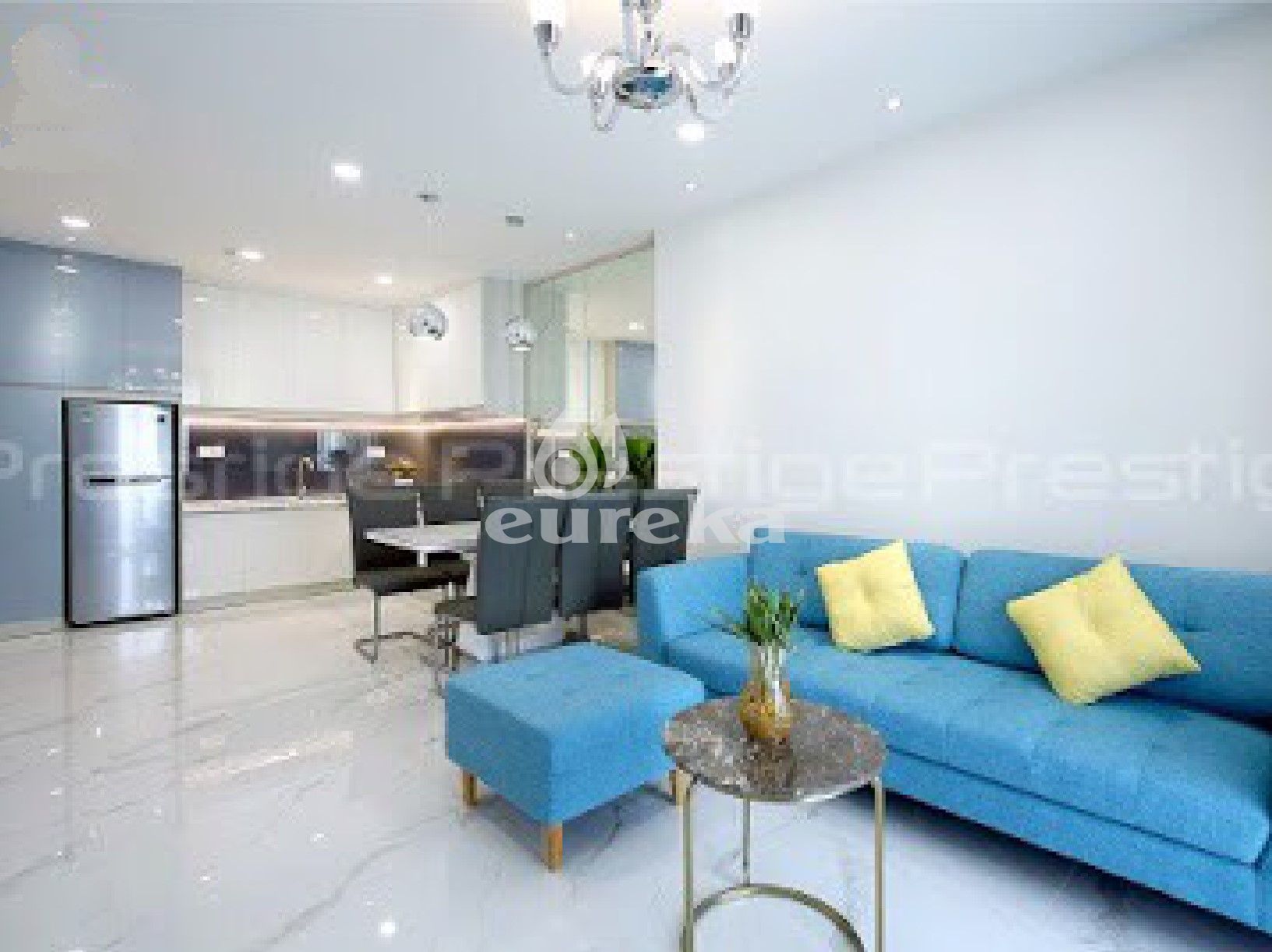 Apartment For Rent In Sunrise Cityview