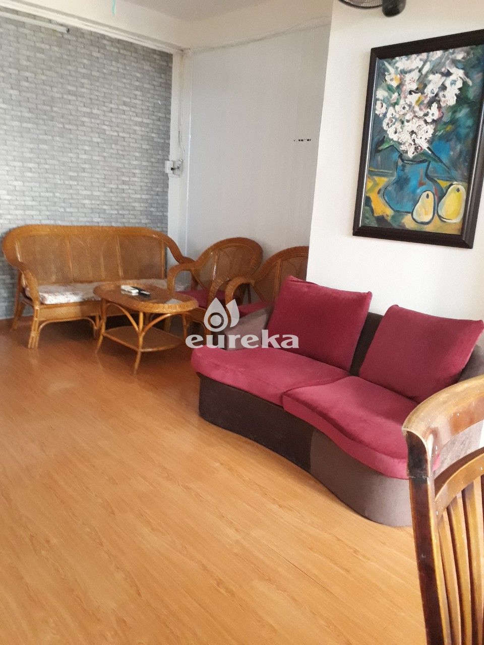 Apartment For Rent In Do Quang Dau - D1/709