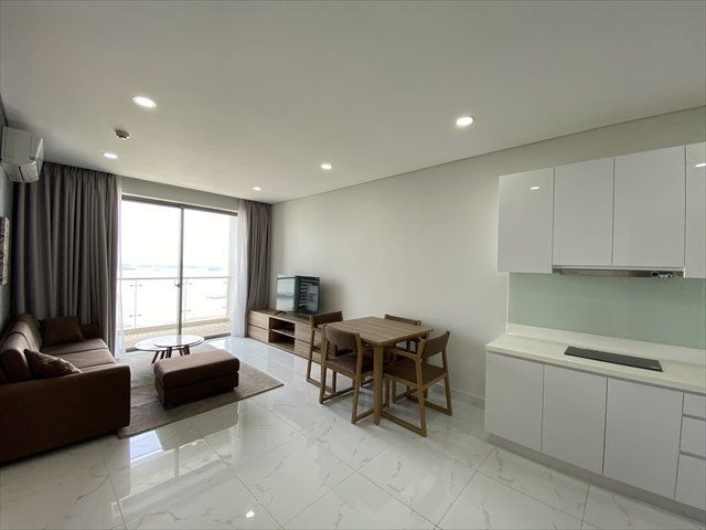 Apartment For Rent In  An Gia Riverside