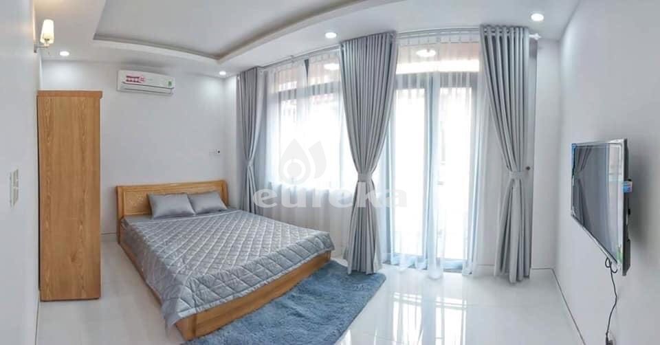 Apartment For Rent In  Pho Quang