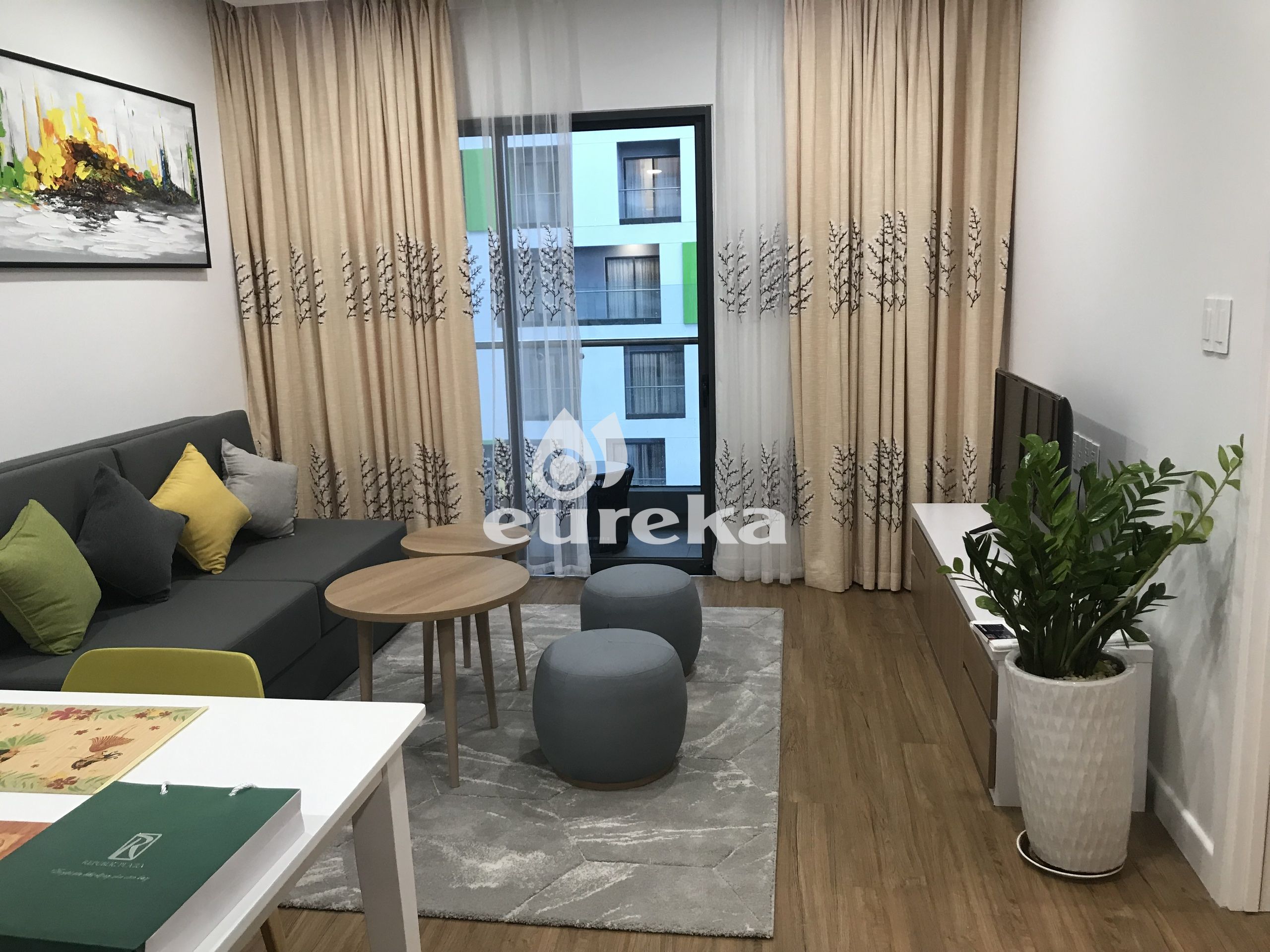 Apartment For Rent In  Republic Plaza