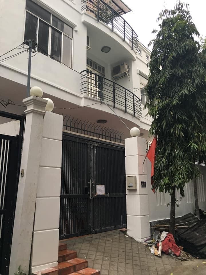 House for rent in Street 4 - NNC/221