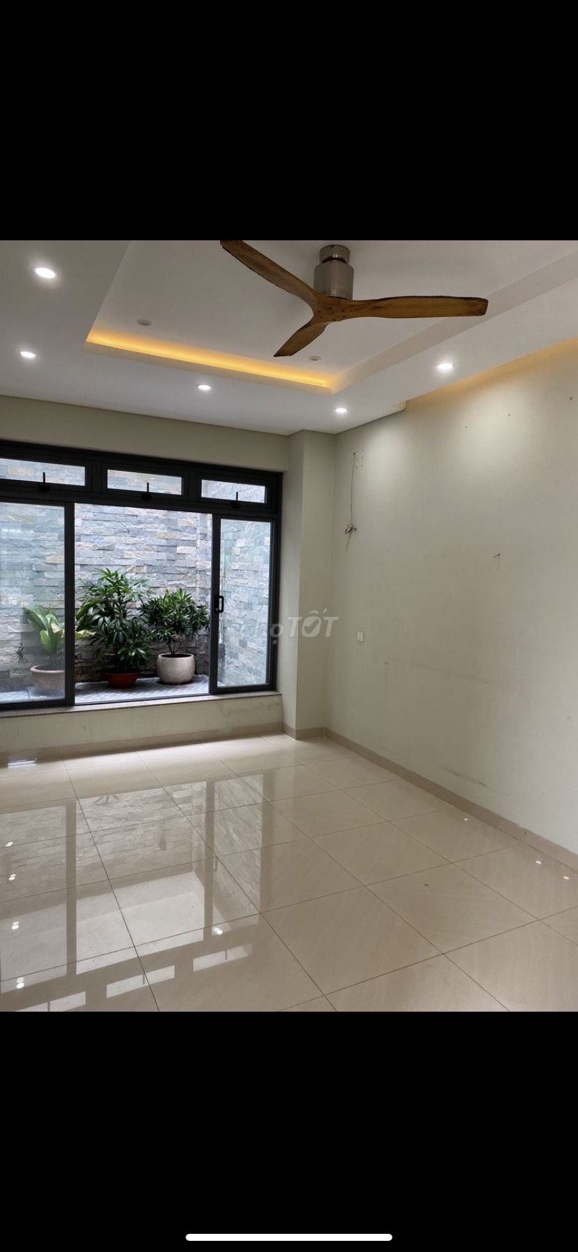 House for rent in Binh Trung Tay - NNC/232