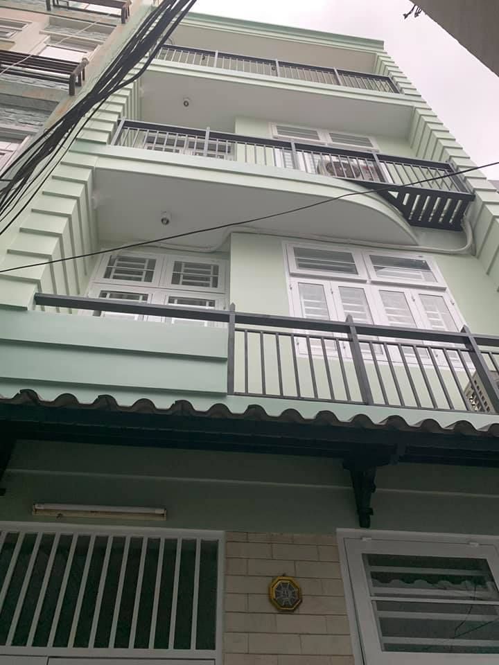 House for rent in Nguyen Phi Khanh - NNC/240