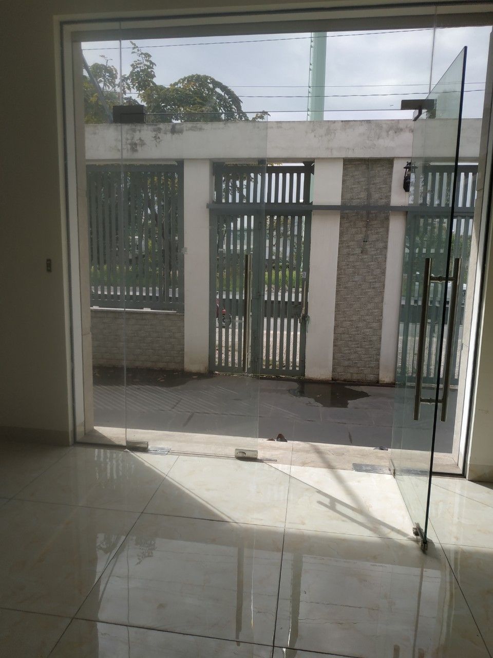 House for rent in Xuan Thuy - NNC/249