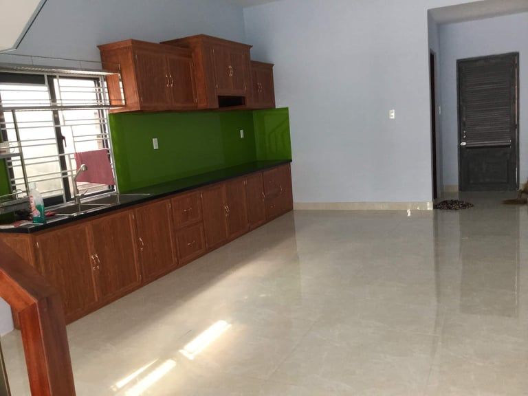 House for rent Street 1 Hoang Huu Nam - NNC/257