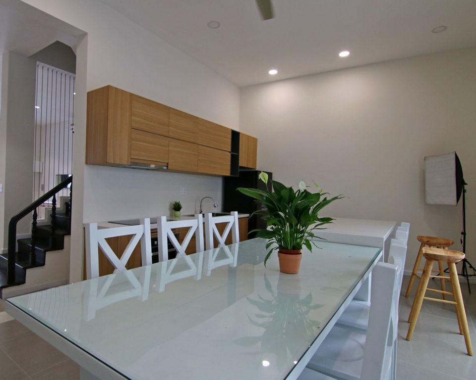 House for rent in Thao Dien - NNC/263