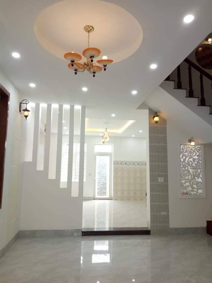 House for rent in đường Street 6 Khang An - NNC/264