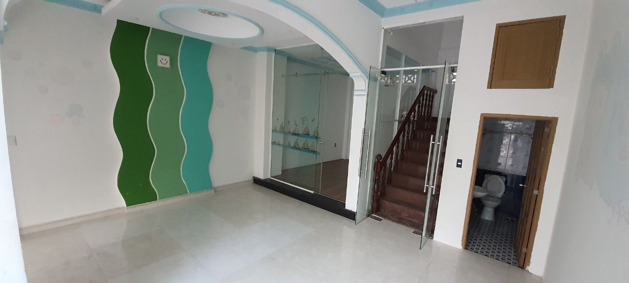 House for rent in Le Van Sy - NNC/268