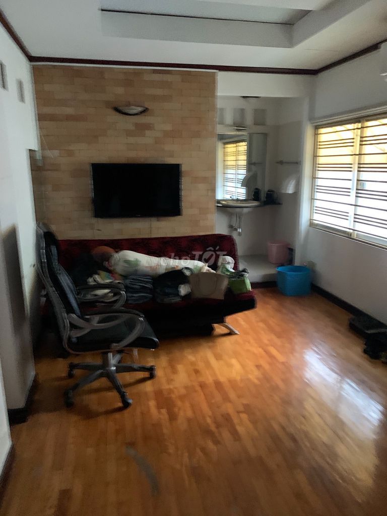 House for rent in Vuon Chuoi - NNC/275