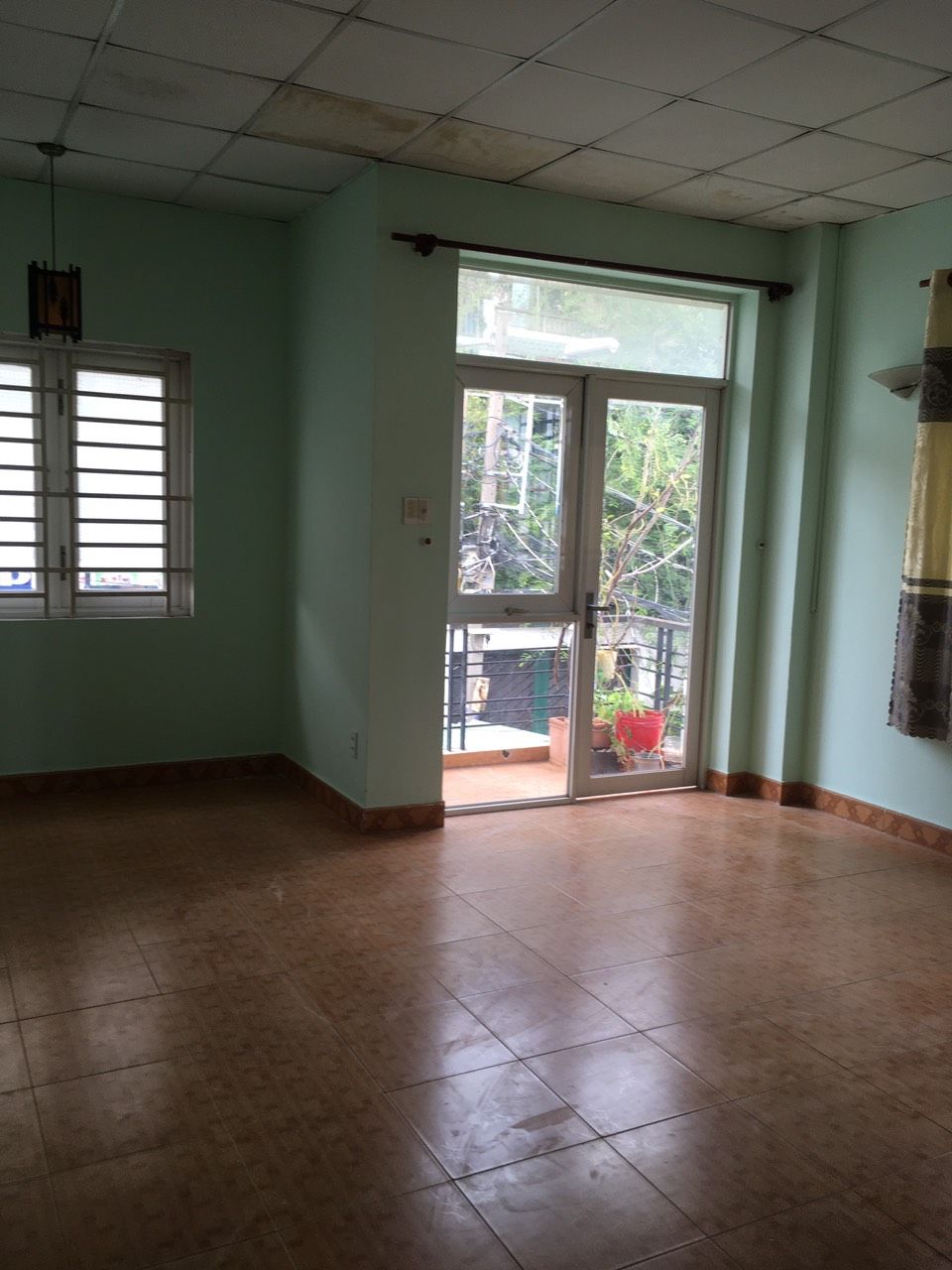 House for rent in Street 9 - NNC/293