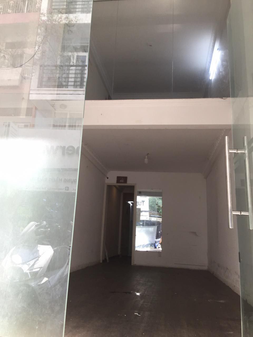 House for rent in Nguyen Dinh Chieu - NNC/302