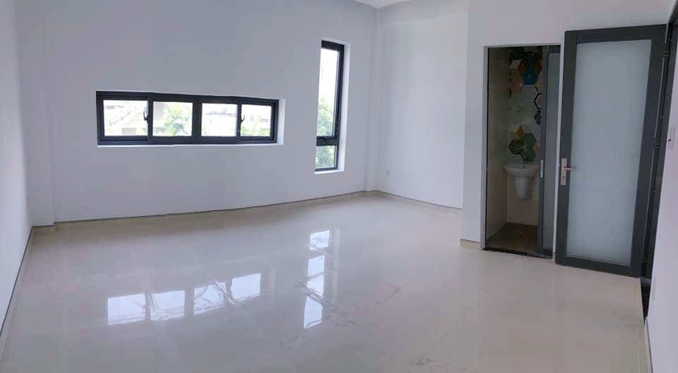 House For Rent In Nguyen Cuu Van - NNC/308