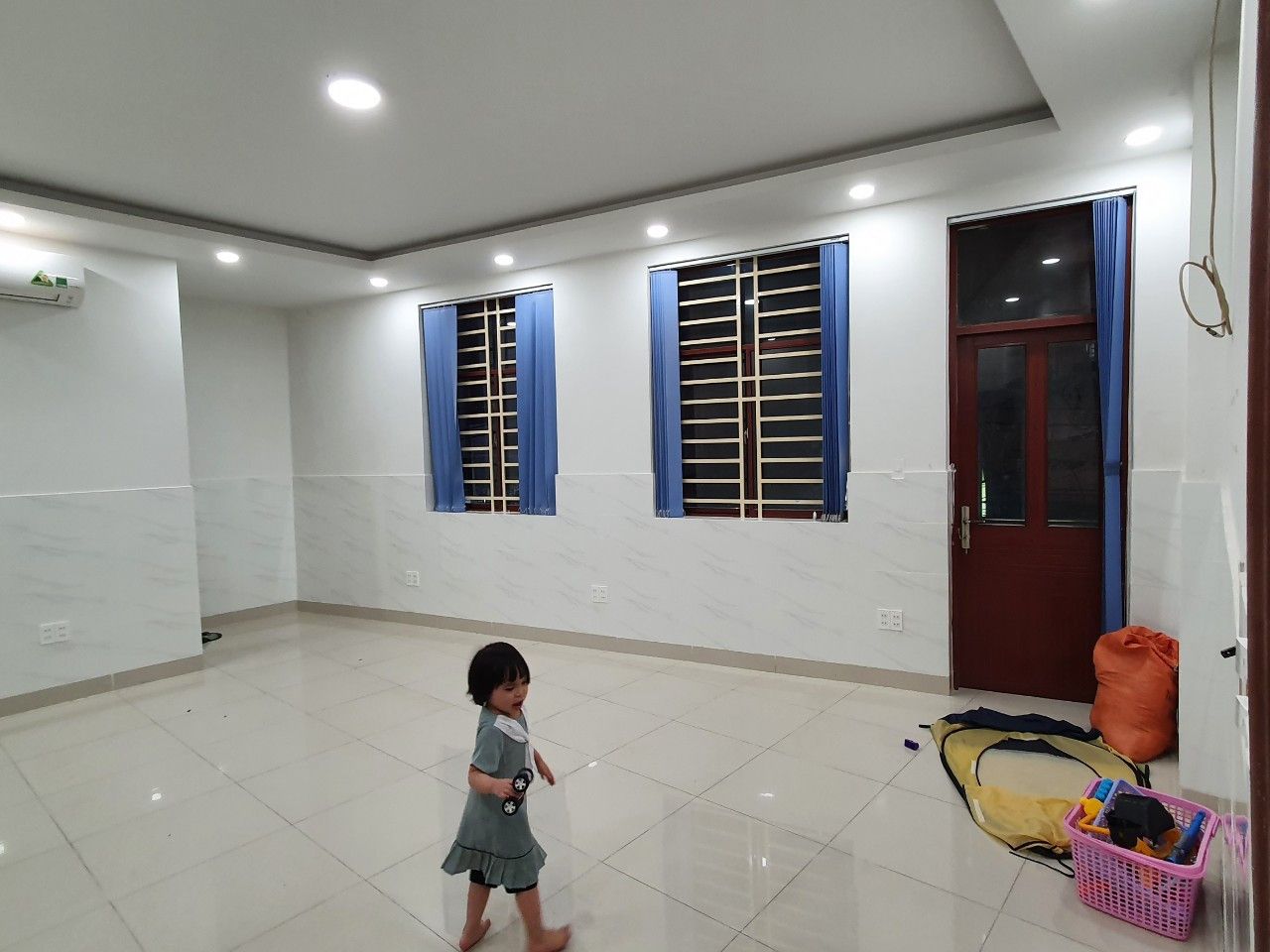 House for rent in To Hien Thanh - NNC/347