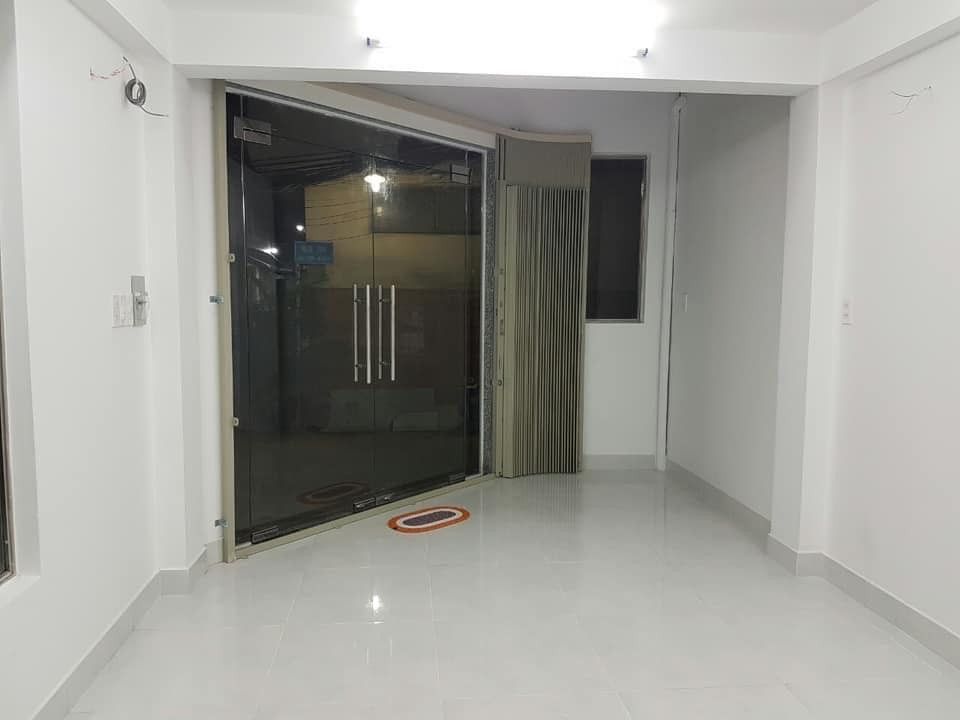 House for rent in Cao Dat - NNC/365