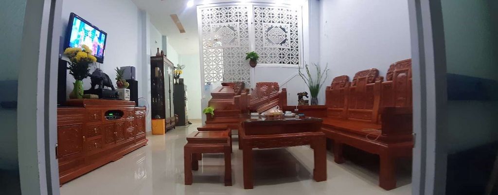 House for rent in Street 10 HBC - NNC/367