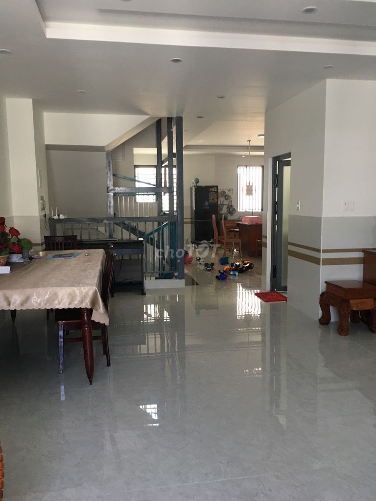 House for rent in Street 27 HBC - NNC/370