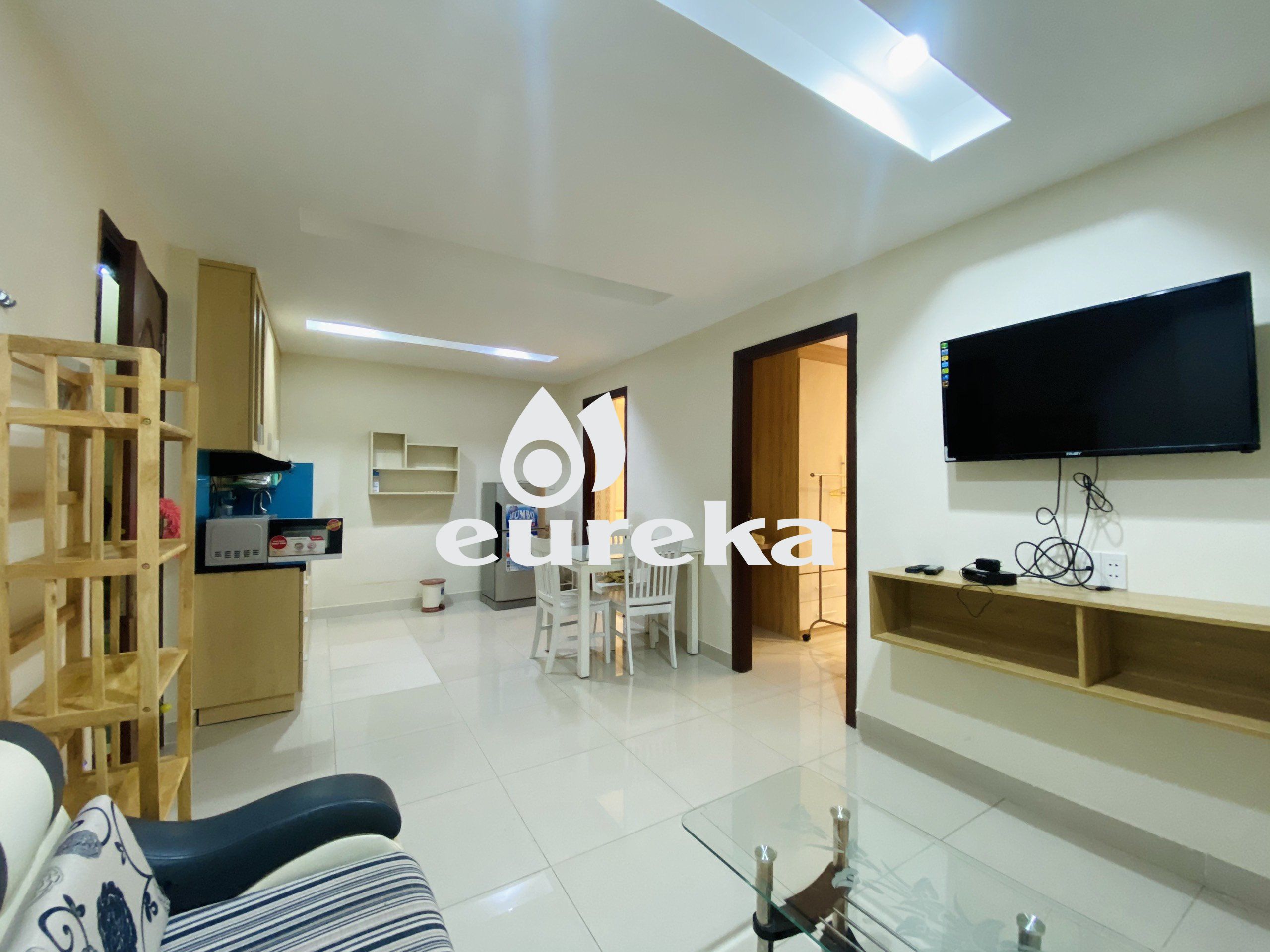 Apartment For Rent In  Dao Duy Anh