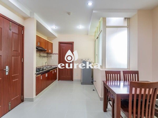 Apartment For Rent In  Tan Cang