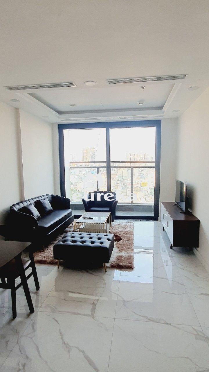 Apartment For Rent In Sunshine City