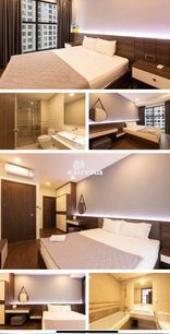 Apartment For Rent In Saigon Royal