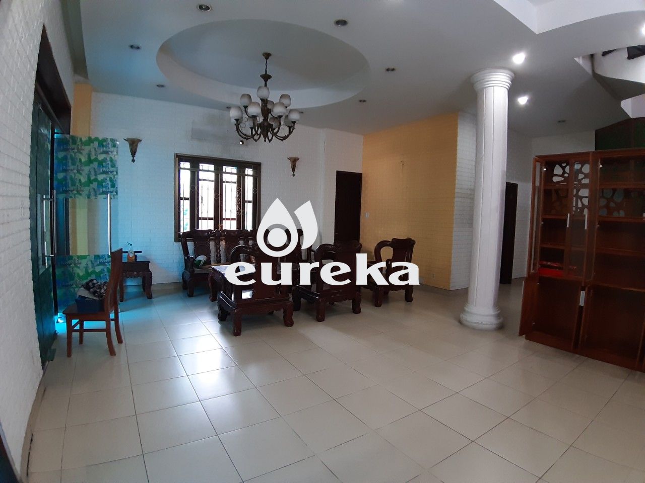 House for rent in Street 33 - NNC/386