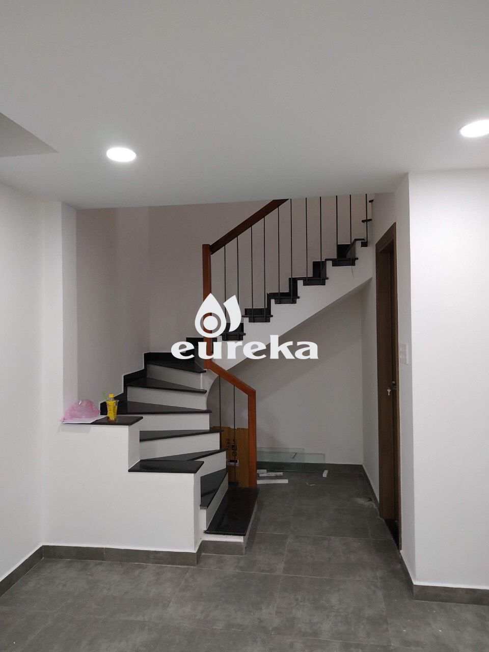 House for rent in Ly Chinh Thang - NNC/409