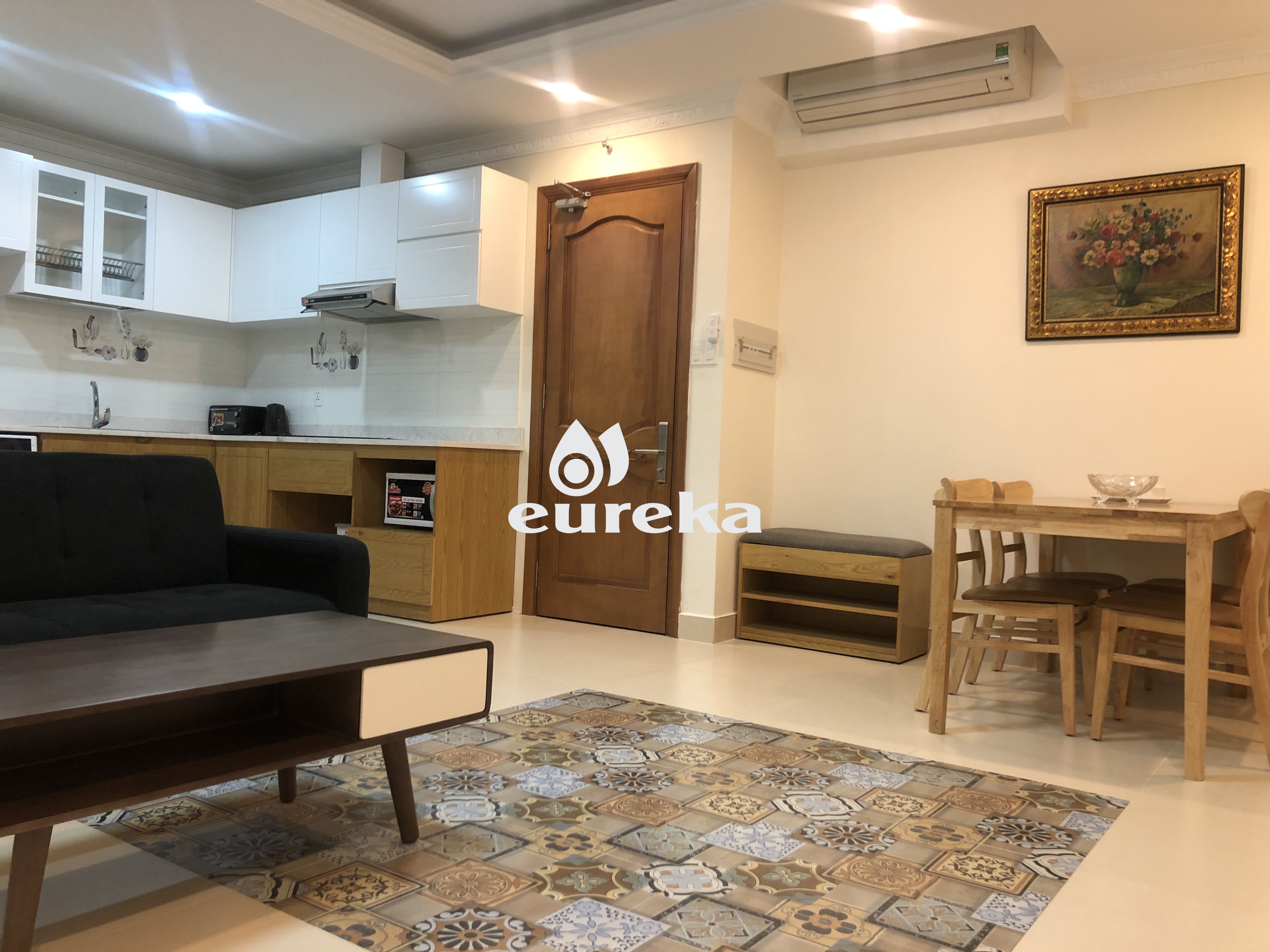 Apartment For Rent In Street 66 - D2/403