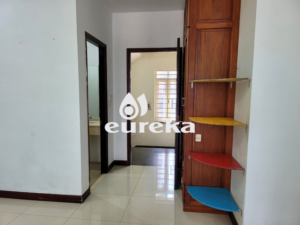 House for rent in Cu Lao - NNC/415