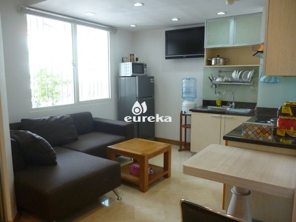 Apartment For Rent In Hoa Tra - PN/158