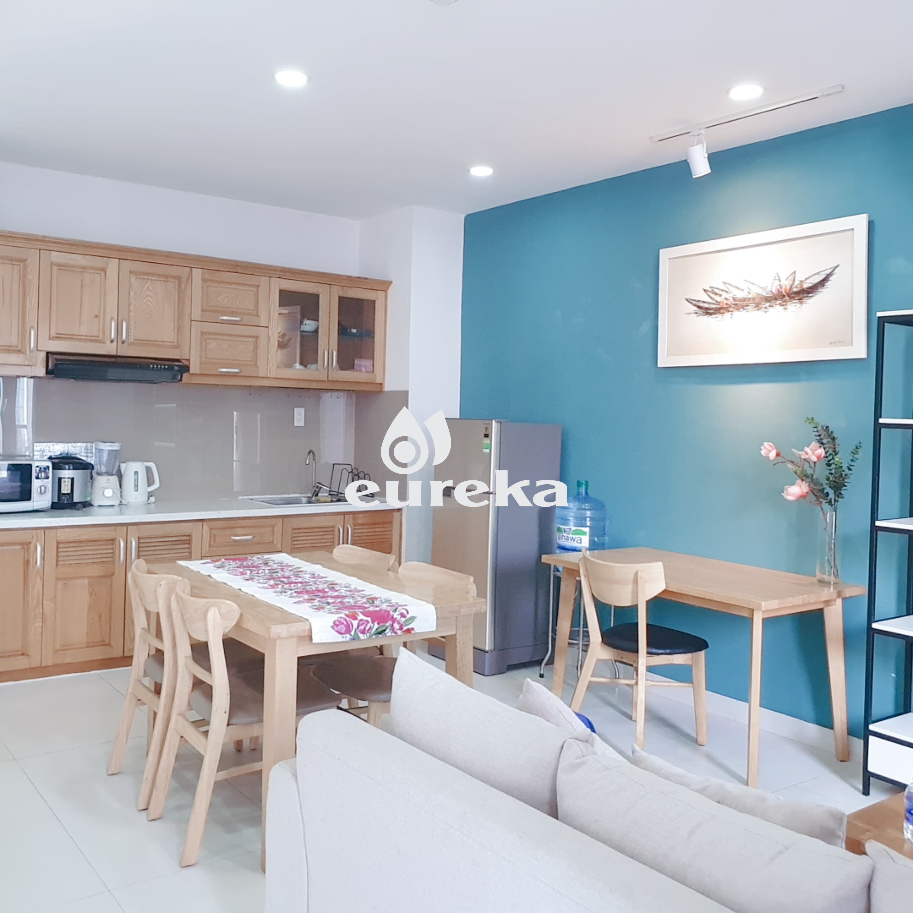 Perfect 1 Bedroom Apartment For Rent