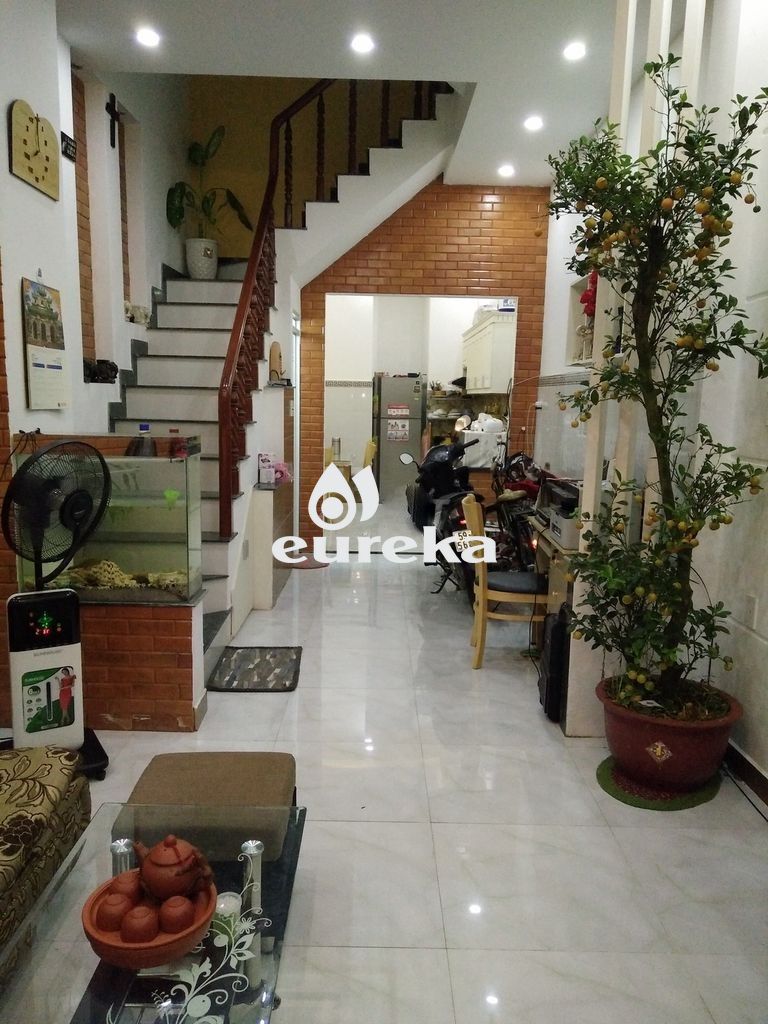 House for rent in Dao Van Bo - NNC/432