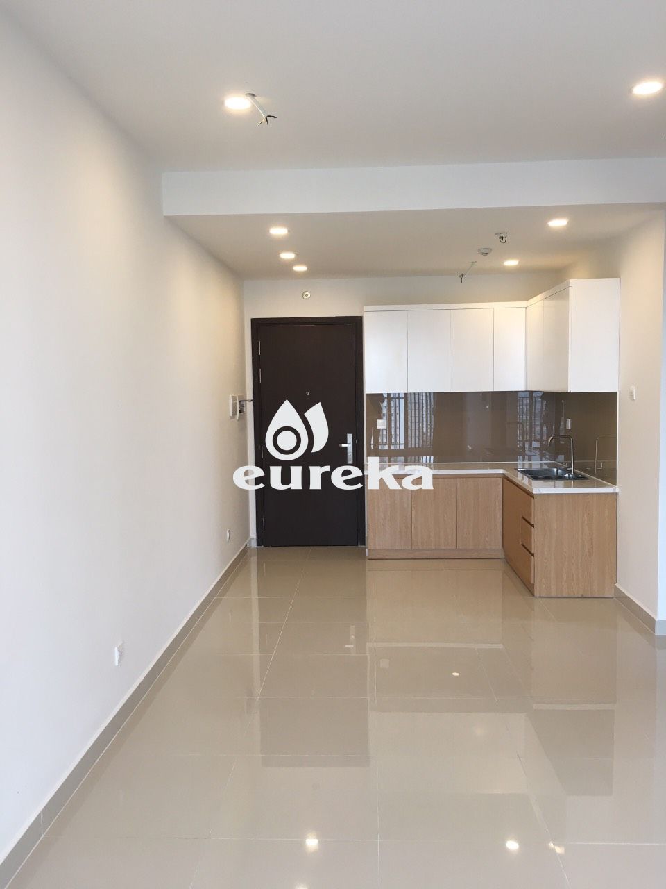 Apartment For Rent In Nguyen Huu Tho - D7/167