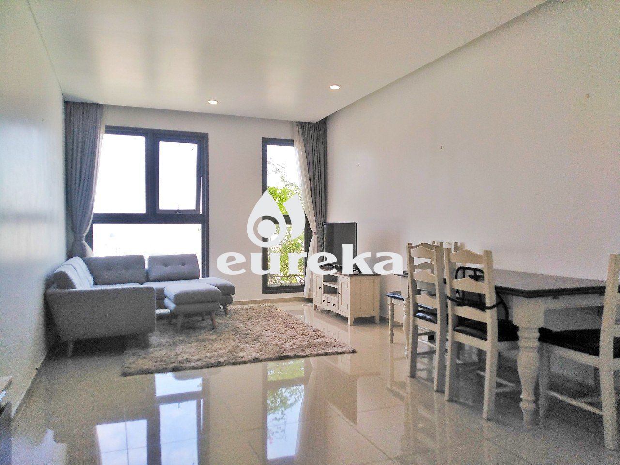 Apartment For Rent In Pearl Plaza - BT/410