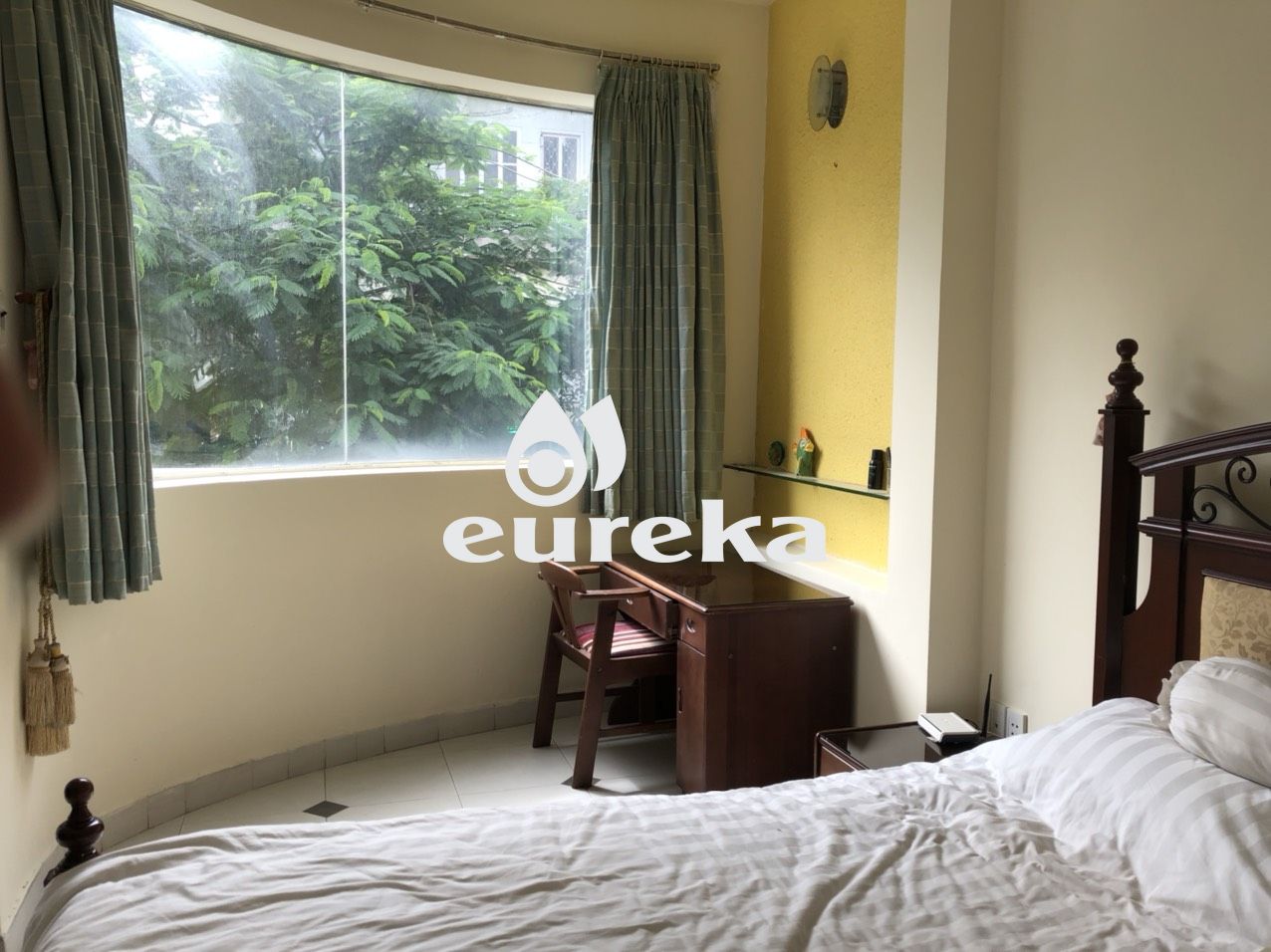 Good Price 2 Bedrooms Apartment For Rent - D1/753