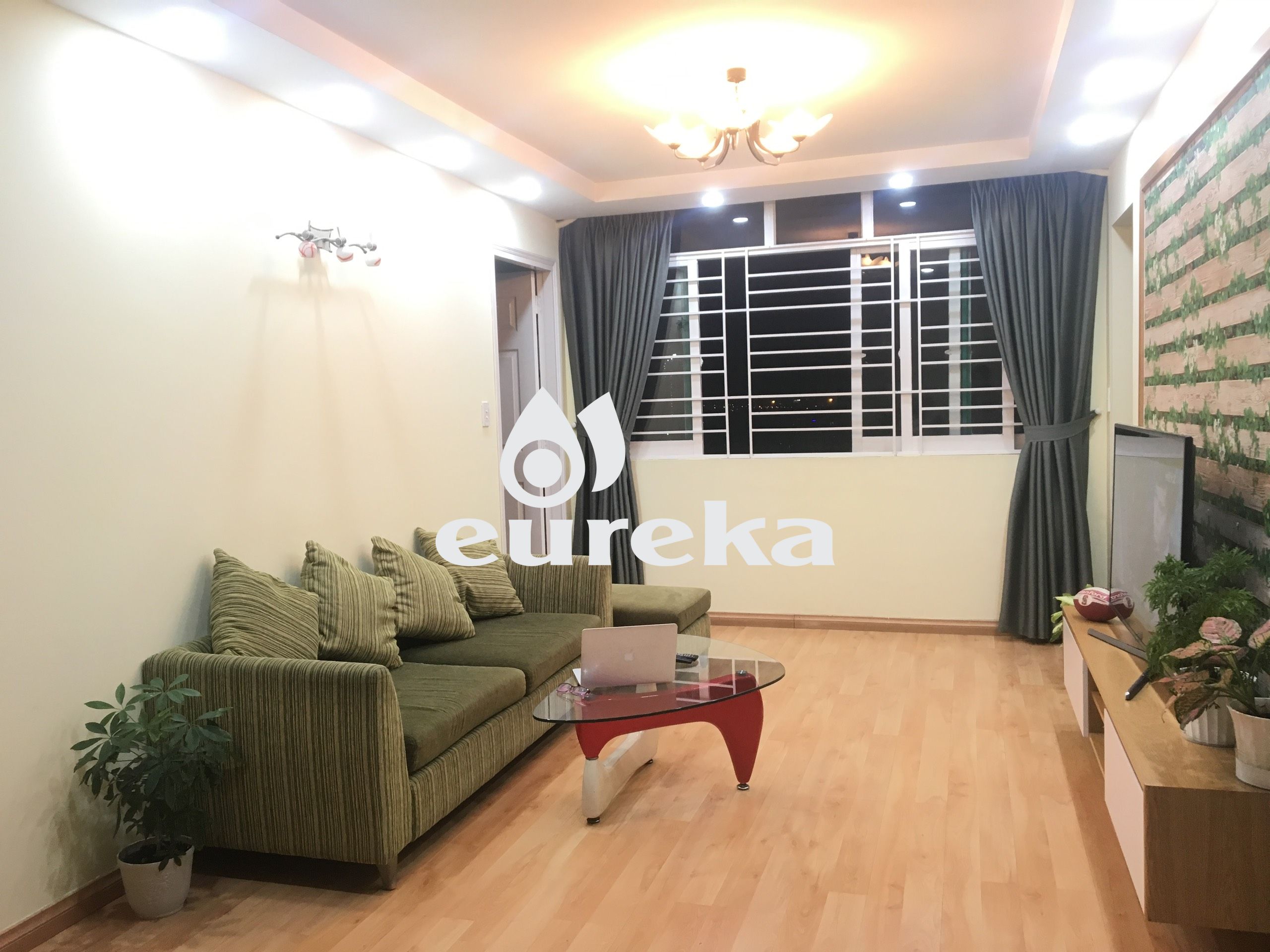 Apartment For Rent In  Dien Bien Phu - BT/420