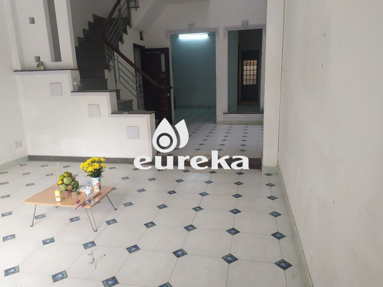 House for rent in Street 11 Nam Long - NNC/411