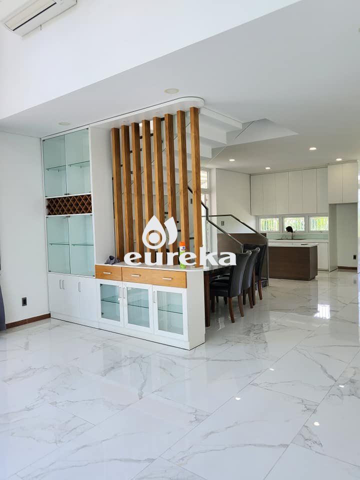 House for rent in Dragon Parc Nguyen Huu Tho - NNC/459